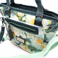 Phlox All in One Hand Bag
