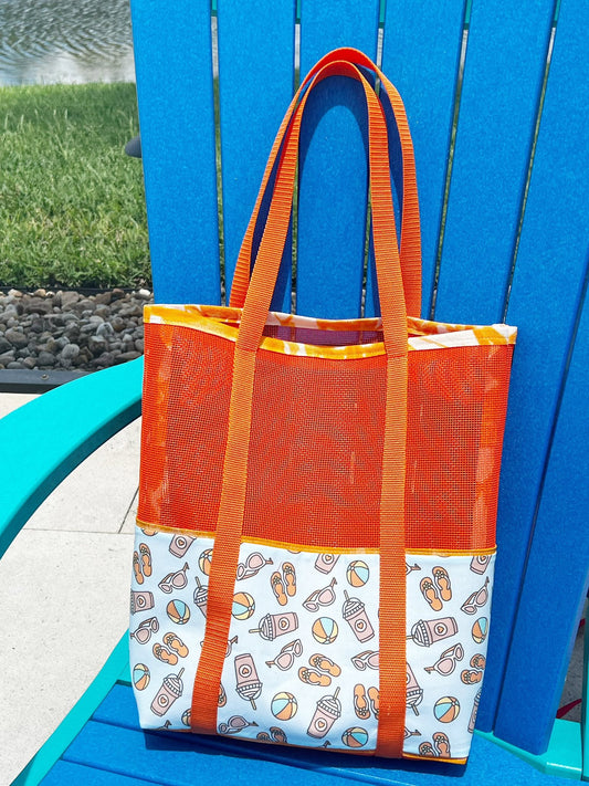 Sand and Sun Fun Reg 12in. - RETAIL (Kona)