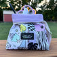Relax Man Fat Quarters w/ Exclusive Tag