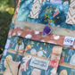 WilderKIND Making Backpack Kit - Pattern by Noodlehead Patterns