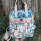 WilderKIND Making Backpack Kit - Pattern by Noodlehead Patterns