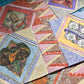 Women Before Us - Quilt Lover Panel (15% of profit donated to AAUW)