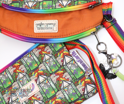 Blind Date Sewing Kit (BASIC HARDWARE) - Down to Earth