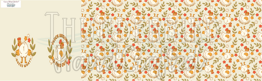 Guess What Chickie? - Book Lovers Panel