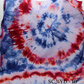 10 - 3/4 yd Sailcloth - Freedom Ring