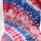 12- 1/2 yd Denim Twill - Freedom Ring