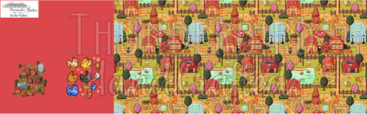 In the Valley - Book Lovers Panel