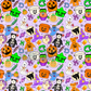 90s Halloween Reg 12in - PREORDER