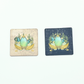 Siren's Egg Feature Tags - Set of 2