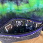 Monster Mansion Wallpaper Reg 12in - Kona (RETAIL)