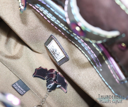 Monster Mash Adena Shoulder Bag
