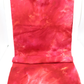 22 - Brushed Cotton 2 yd - Firecracker Red