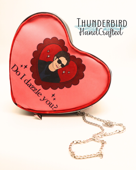 Team Twilight Daddy - Book Lovers Panel