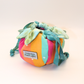 Tomayto Creative Chaos Snitch Bag