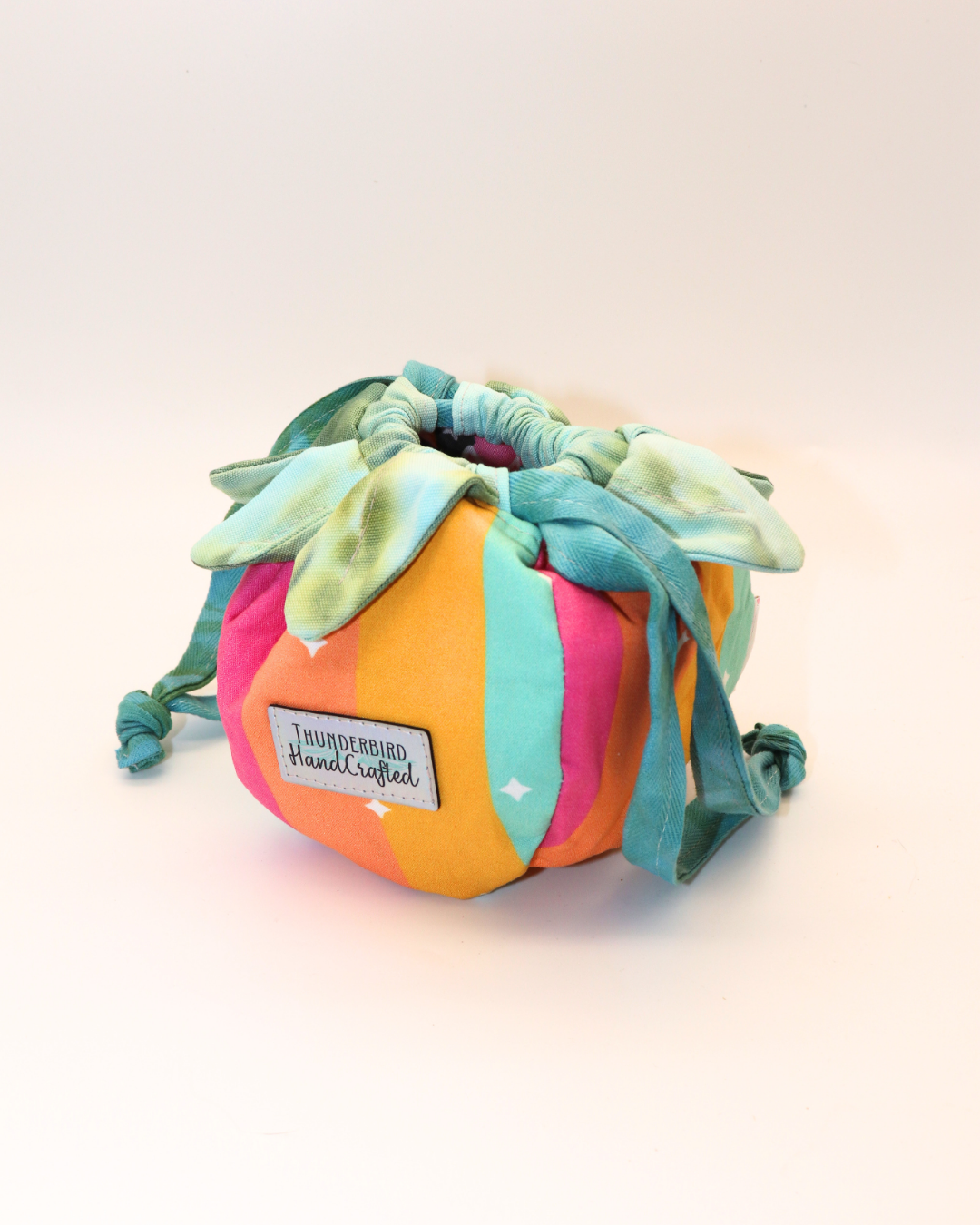 Tomayto Creative Chaos Snitch Bag
