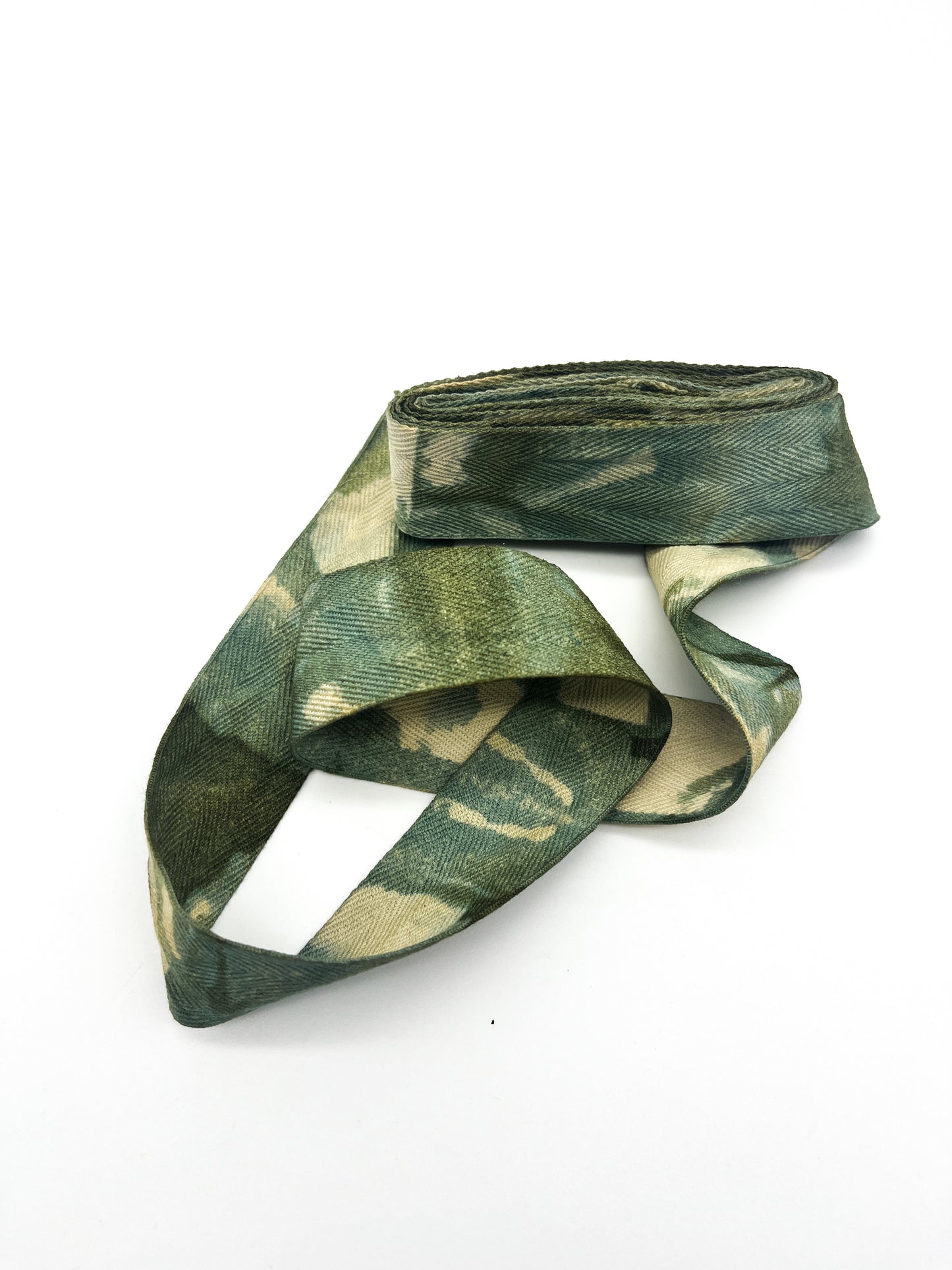 Sage Green Tea - Binded & Dyed™