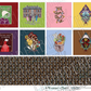A Woman's Place - Quilt Lover Panel
