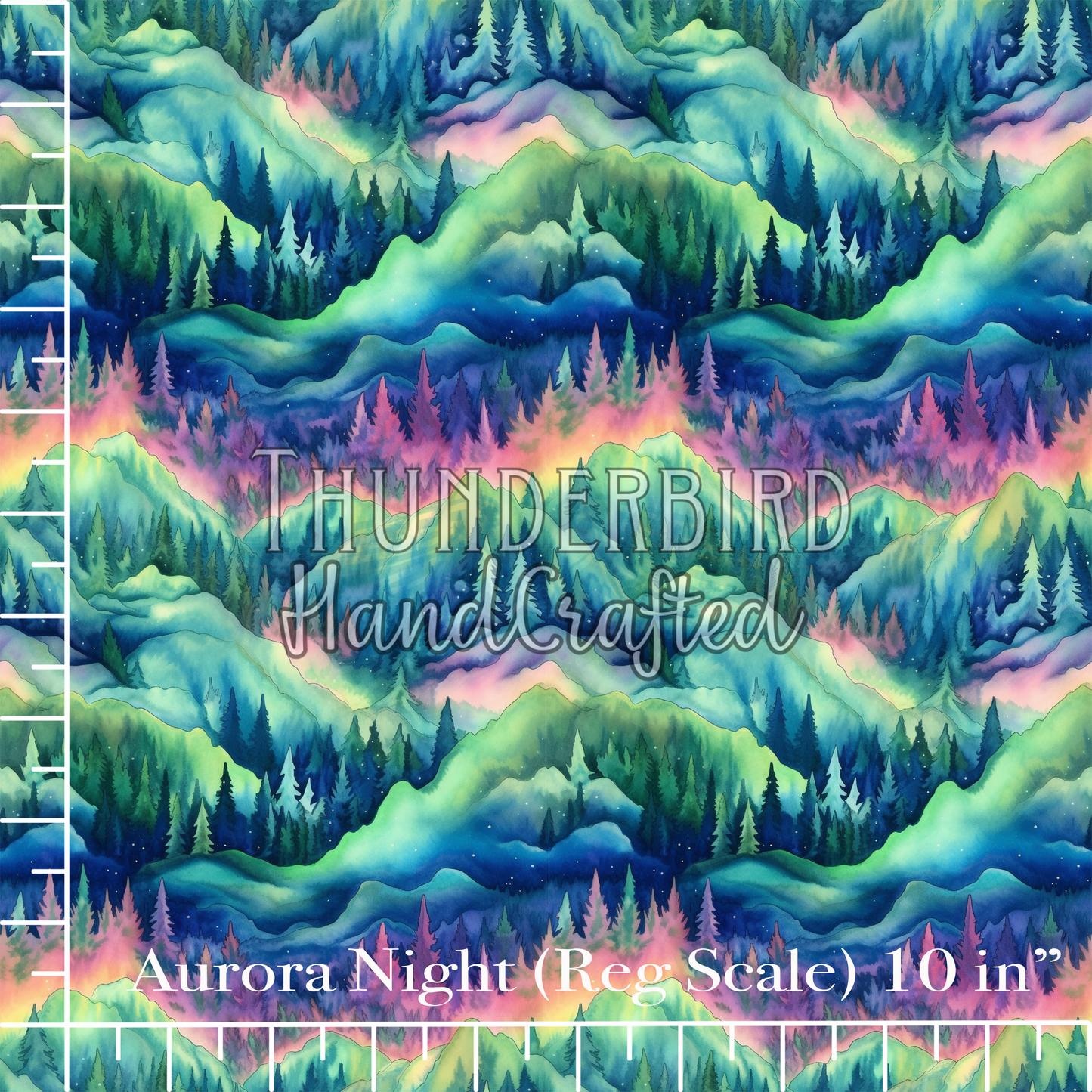Aurora Night (Reg Scale)
