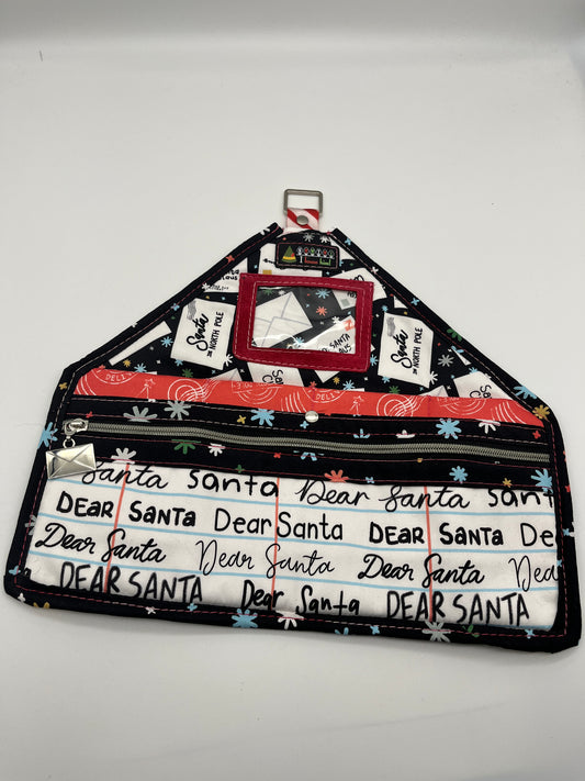 Santa’s Letter Keeper - Housewarming Gift