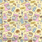 Baking Besties Reg 12in - PREORDER