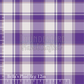 Bella's Plaid Reg 12 in EXCLUSIVEE - PREORDER