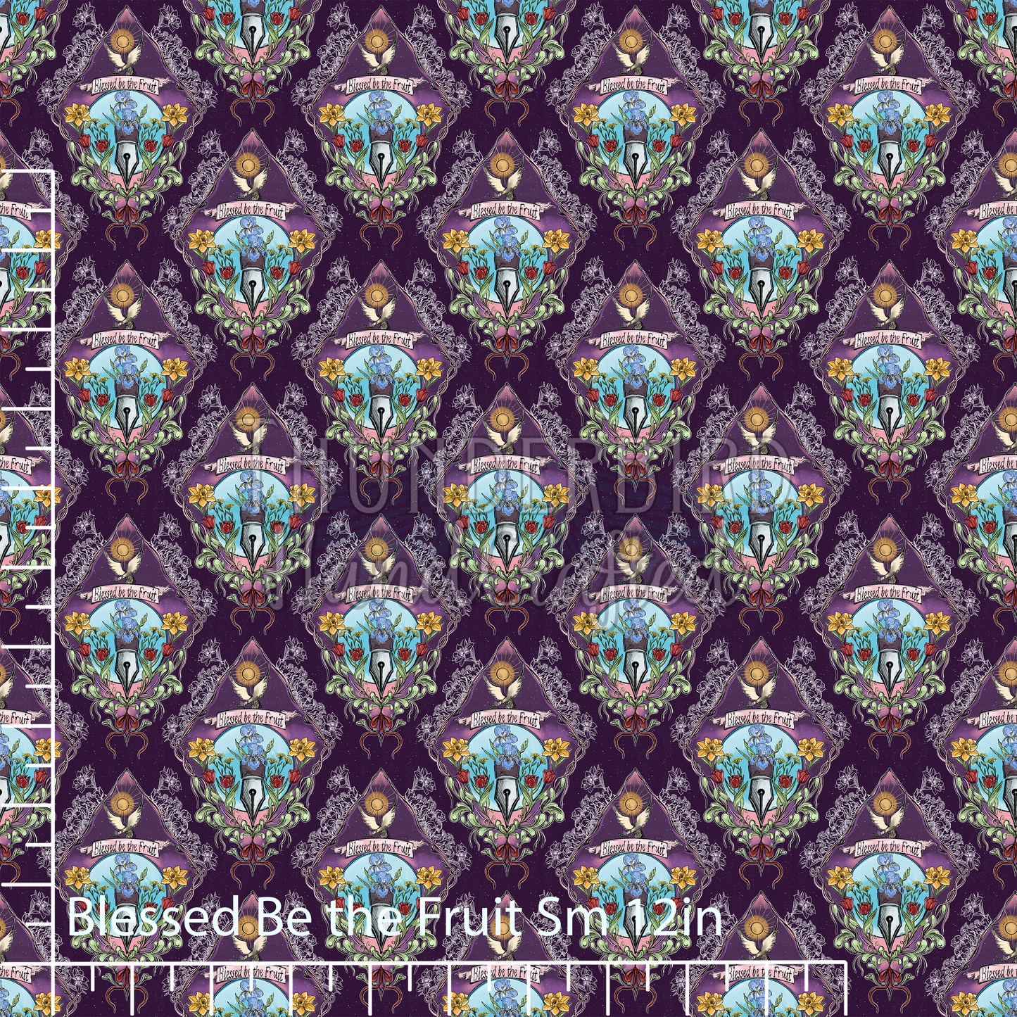 Blessed Be the Fruit Sm 12in EXCLUSIVE - PREORDER
