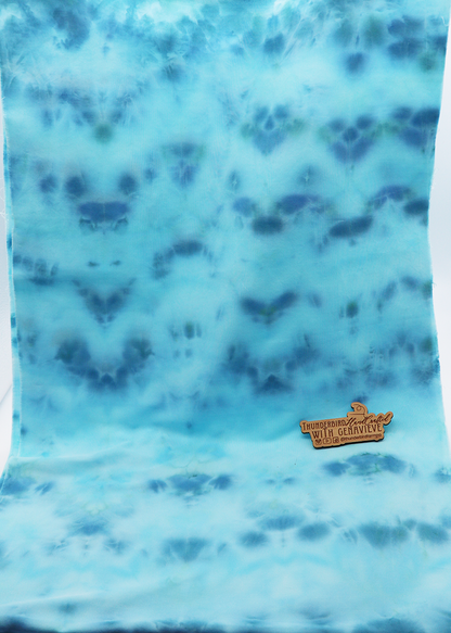 February 2025 DyeNamic Fabric Kit™ - Spring Treats