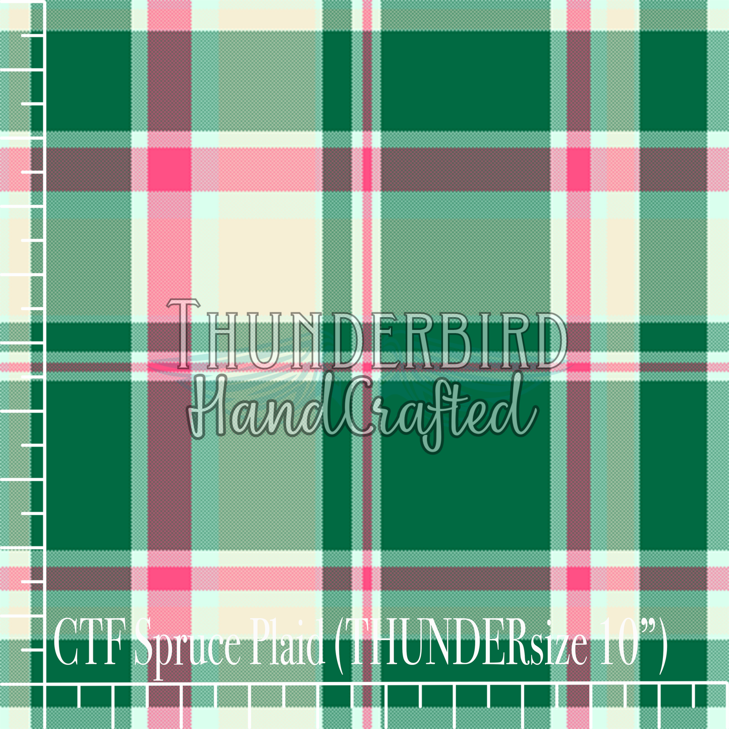 Half Yard Linen Cotton Canvas Prints
