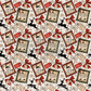 Christmas Delivery Reg 12in - PREORDER