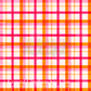 Coastal Gingham Sm 12in - PREORDER