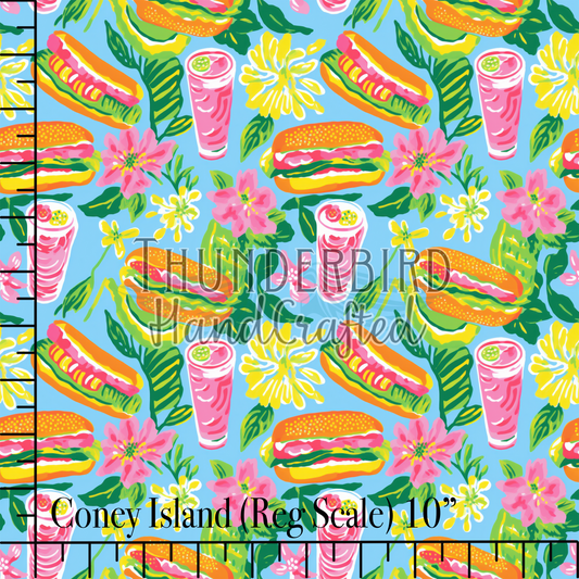 Coney Island (Reg)