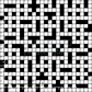 Crossword Reg 12in - RETAIL (Kona)