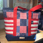 Painted Stripes Reg 12in - RETAIL (Kona)