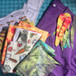 Gardening Season 12in. - RETAIL (Kona)