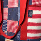 Painted Stripes Reg 12in - RETAIL (Kona)