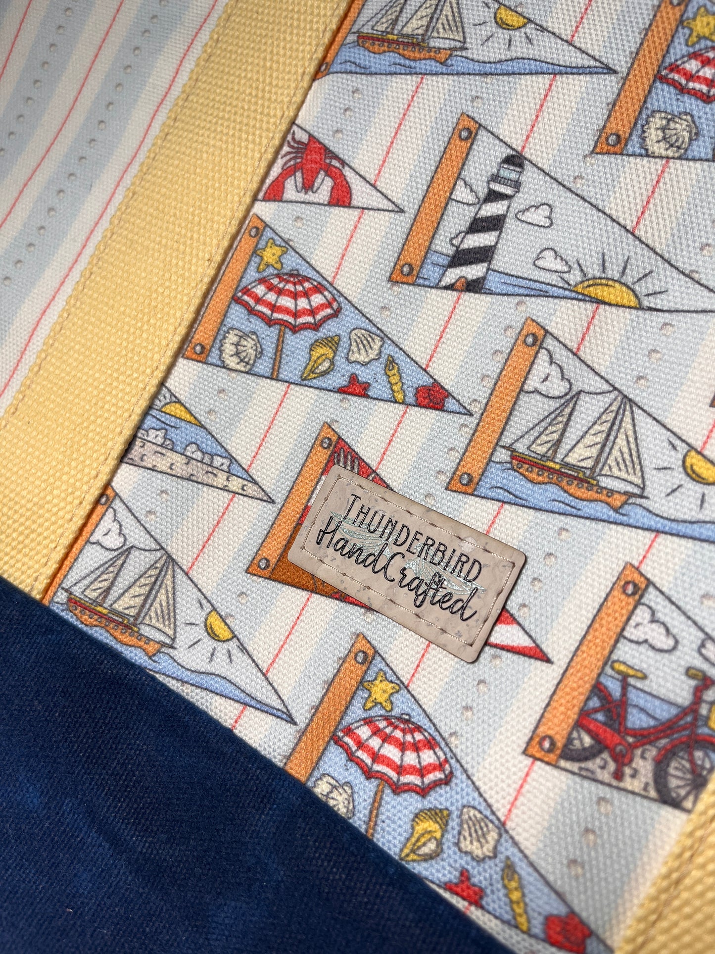 New England Summer Reg 12in EXCLUSIVE - RETAIL (Kona)