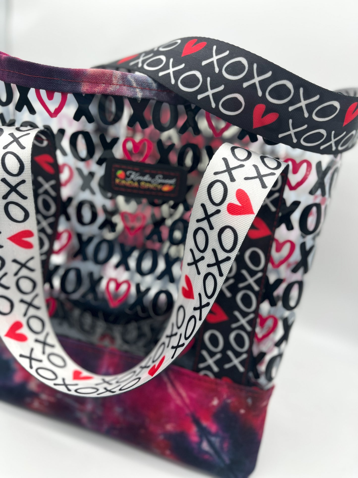 XOXO - Tuesday Tote