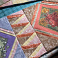 Women Before Us - Quilt Lover Panel (15% of profit donated to AAUW)