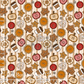 Fall Buttons Reg 12in - PREORDER