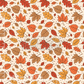 Fall Leaves Reg 12in - PREORDER