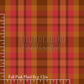 Fall Pink Plaid Reg 12in - PREORDER