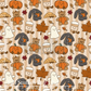 Fall Stuffies Reg 12in - PREORDER