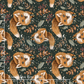 Forest Fox Reg 12in - PREORDER