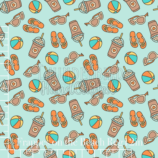 (July) Crabby Castle Reg 12in. - PREORDER