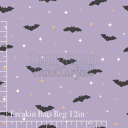 Sweater Weather Kit - "Sewing Boo Crew" - RETAIL