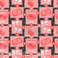 GalPal Postage Reg Charcoal Reg 12in. - RETAIL (Kona)