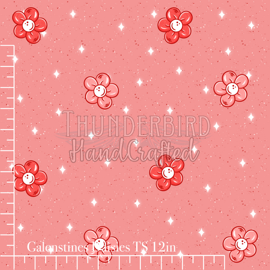 Galenstines Daisies Lrg 12in - RETAIL