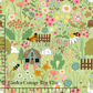 Garden Cottage 12in - PREORDER