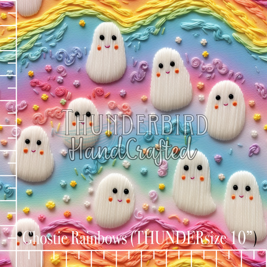 Ghostie Rainbow (THUNDERsize)