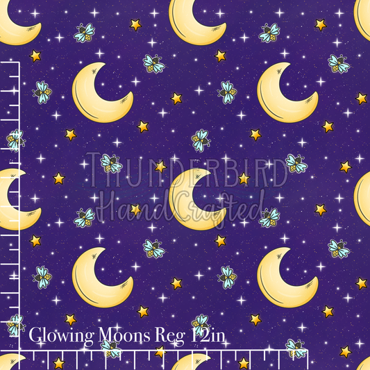 Glowing Moons Reg 12in EXCLUSIVE - PREORDER